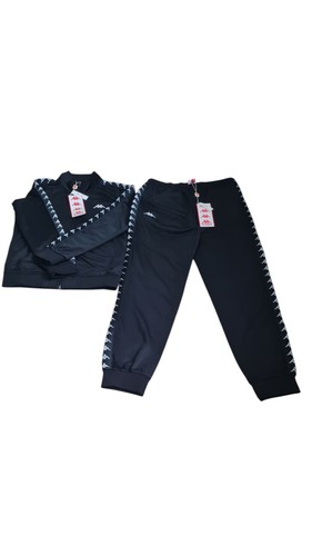 Kappa women full tracksuit - kappa, women's