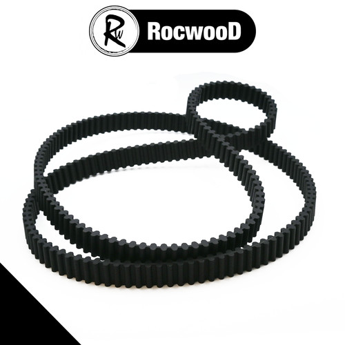 Toothed timing belt fits - toothed,