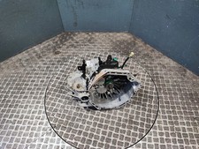 Renault Trafic MK3 1.6 DCI