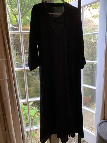 Dubai custom abaya kaftan maxi - dubai,