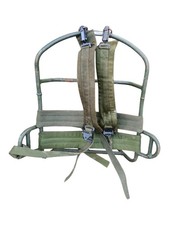 Clansman Radio GS Backpack