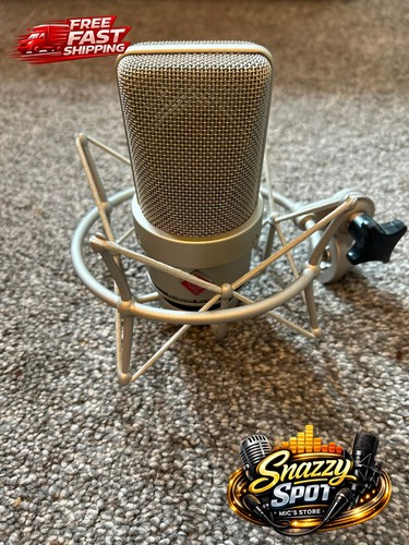 Neumann tlm 103 - tlm,