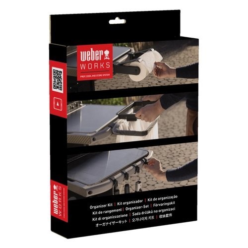 Weber premium slate - weber, cm