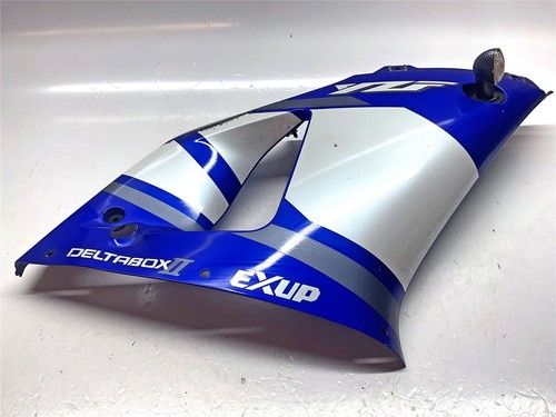 2001 yamaha yzf right - 2001,