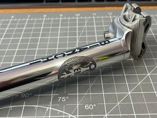 BIANCHI PANTOGRAPHED SEATPOST