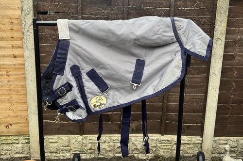 Ruggles mini turnout - ruggles,