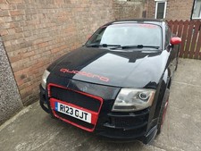 MK1 Audi TT Quattro 225