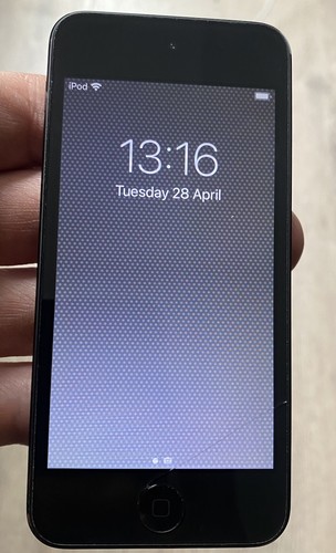 Apple ipod touch - apple,