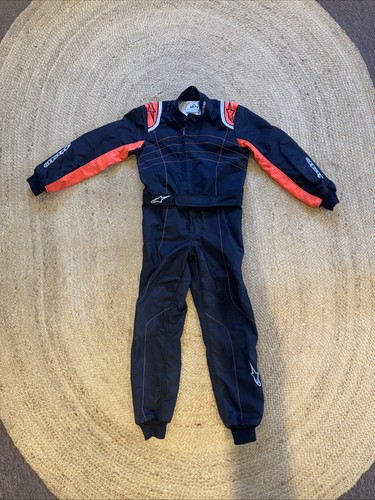Alpinestars kmx kart - alpinestars, kmx-9