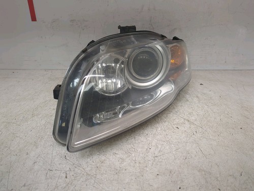 Audi headlight left - audi, s4