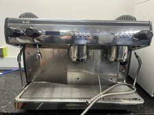 Expobar G10 2 Group Espresso