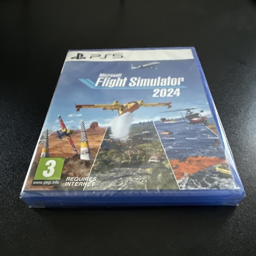 Microsoft flight simulator - microsoft,