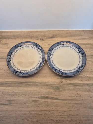 Pair antique ford sons - pair, &