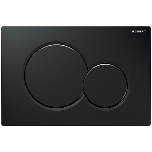 Geberit sigma dual flush - geberit, 01