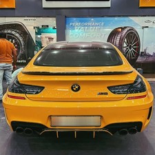 Animation Taillights for BMW 6