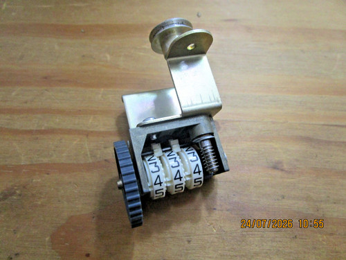 Heathkit str reel - reel,