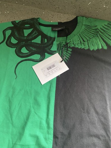 Marcelo burlon age - burlon, 12