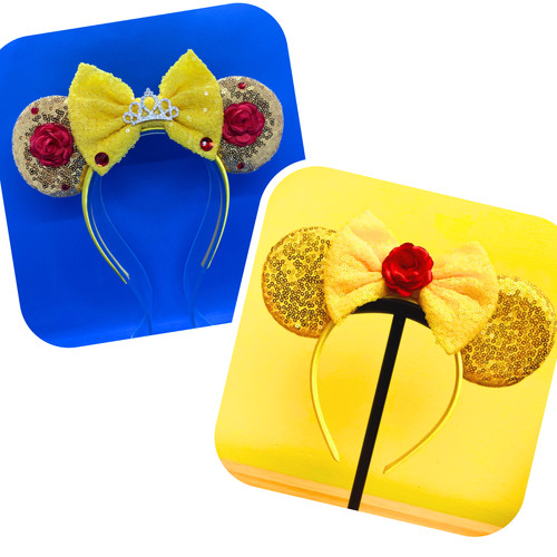 Disney inspired beauty the - beauty,