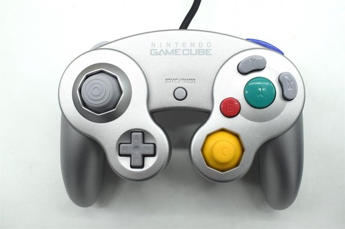 Official nintendo gamecube - official,