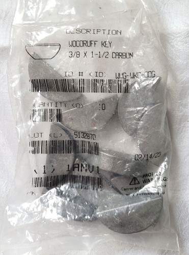 Package carbon steel - of, 10