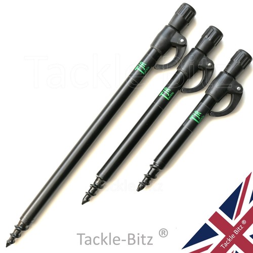 Fishing bank sticks spiral - sticks,