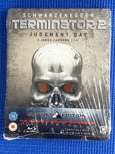 Terminator 2 Judgment Day