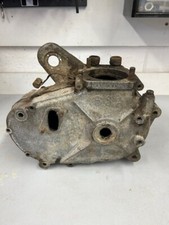 BSA 350 De Luxe L31-6 Crankcases Pre War Vintage
