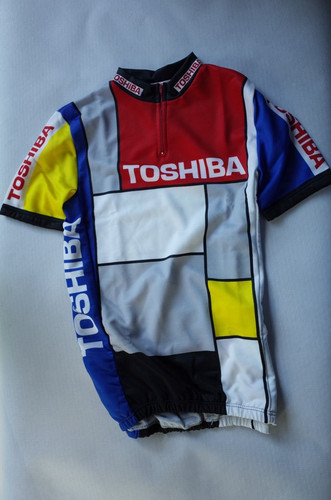 Nos vie claire toshiba - 88,