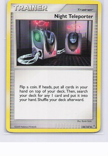 Night teleporter 138 147 - night,