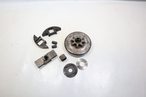 Genuine clutch assembly 325 - genuine,