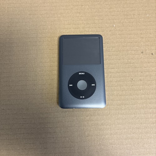 The apple ipod - apple, classic