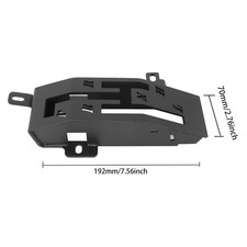 C-Quick Shift Gate Heavy Duty
