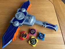 Power Rangers Ninja Steel