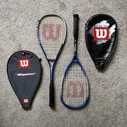 Wilson graphite pro - ti, &