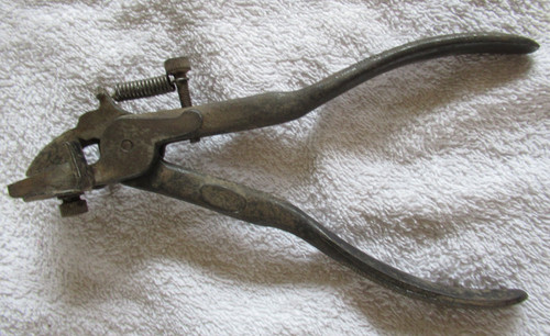 Vintage sandvik lindstrom saw - sandvik,