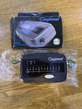 Tanglewood E205 Auto Chromatic