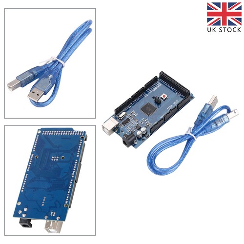 Mega2560 compatible board - r3,