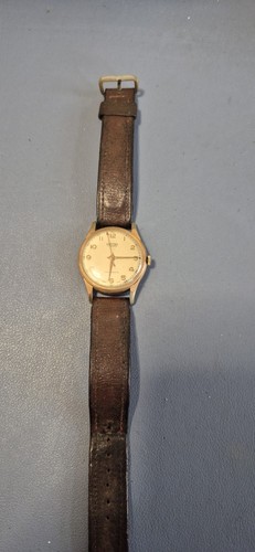 Vintage roamer antimagnetic - vintage,