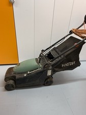 Hayter Envoy 36 Electric Mower