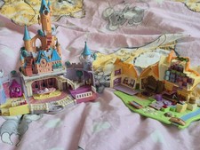 Disney polly pocket bluebird - disney,