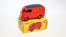 Dinky 260 Royal Mail Van In