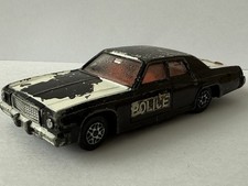 Dinky Toys Plymouth Gran Fury