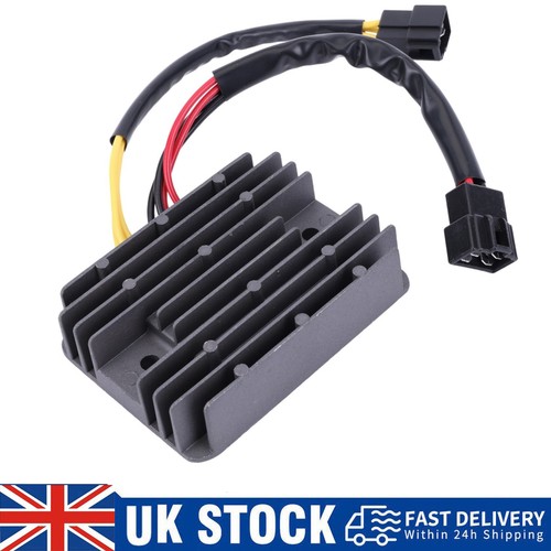 Regulator rectifier for - regulator,