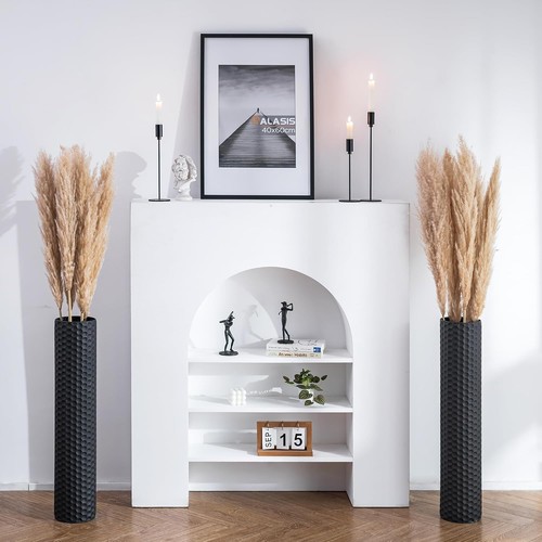 Sziqiqi black large floor - black,