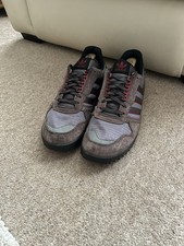 Men’s 2012 Brown Adidas