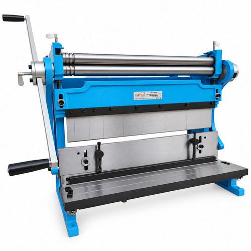 Katsu tools sheet metal - katsu, 3-in-1