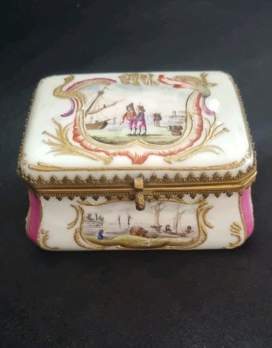 19th century german porcelain - 19th,
