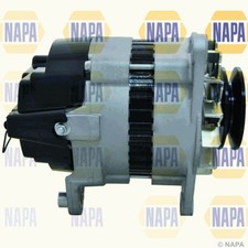 Alternator For Reliant Rialto