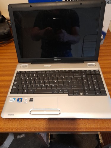 Toshiba laptop model satalite - toshiba,