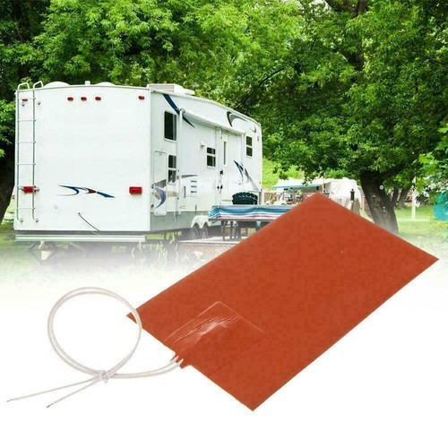 Water holding tank - rv,